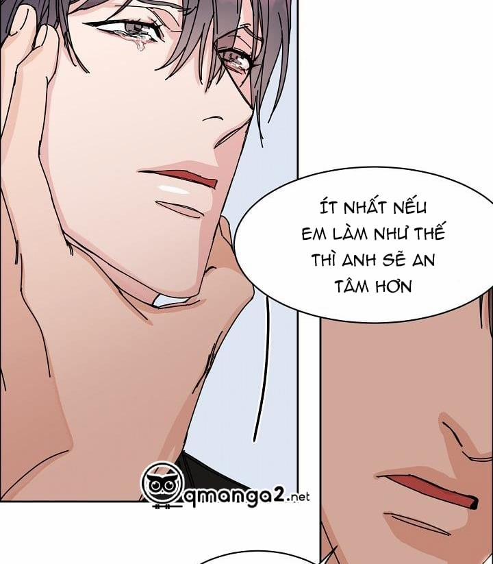 Bạn Sẽ Follow Tôi Chứ? 47 (End SS2) trang 25