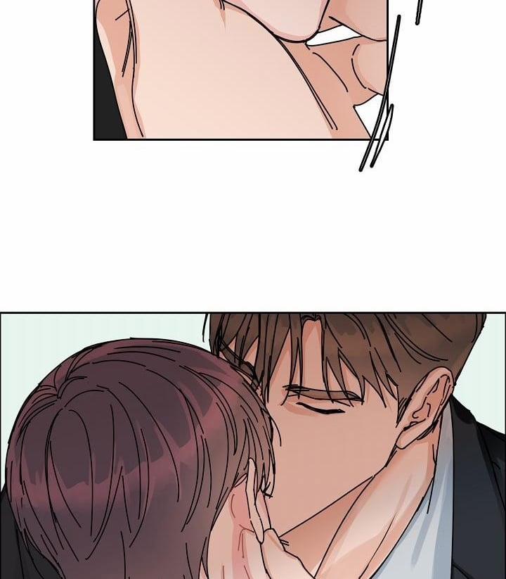 Bạn Sẽ Follow Tôi Chứ? 47 (End SS2) trang 29