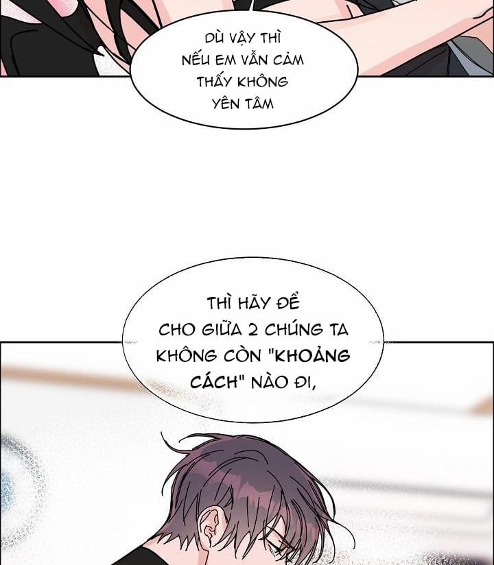 Bạn Sẽ Follow Tôi Chứ? 47 (End SS2) trang 32