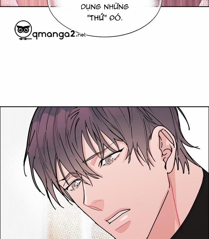 Bạn Sẽ Follow Tôi Chứ? 47 (End SS2) trang 34