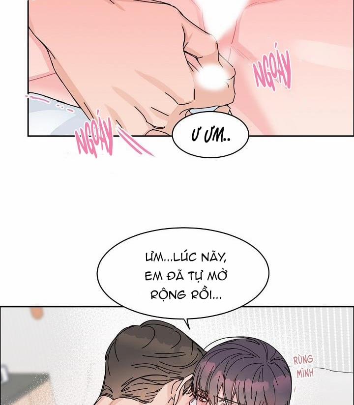 Bạn Sẽ Follow Tôi Chứ? 47 (End SS2) trang 40