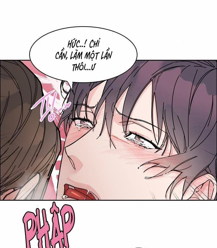 Bạn Sẽ Follow Tôi Chứ? 47 (End SS2) trang 45