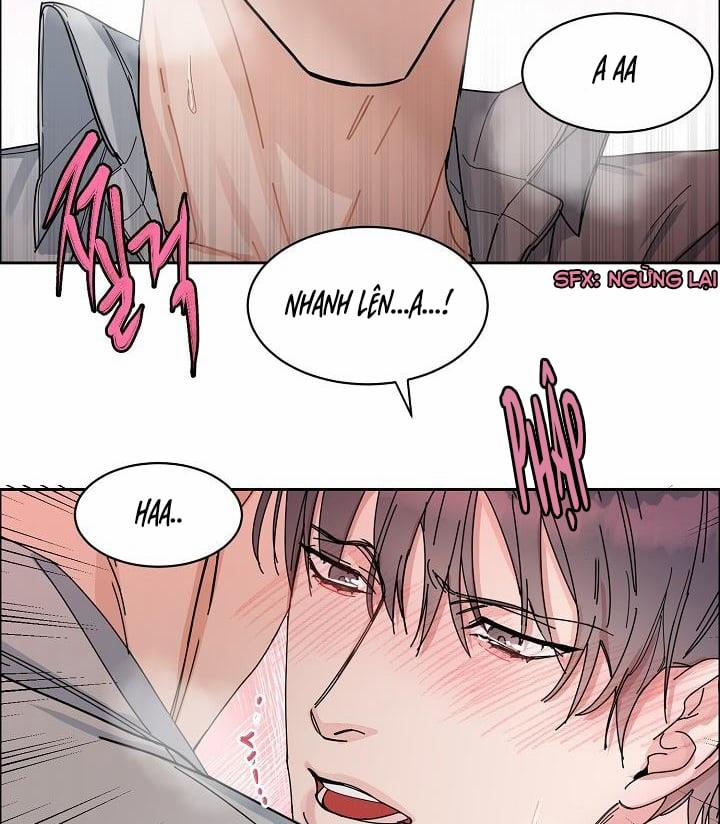 Bạn Sẽ Follow Tôi Chứ? 47 (End SS2) trang 48