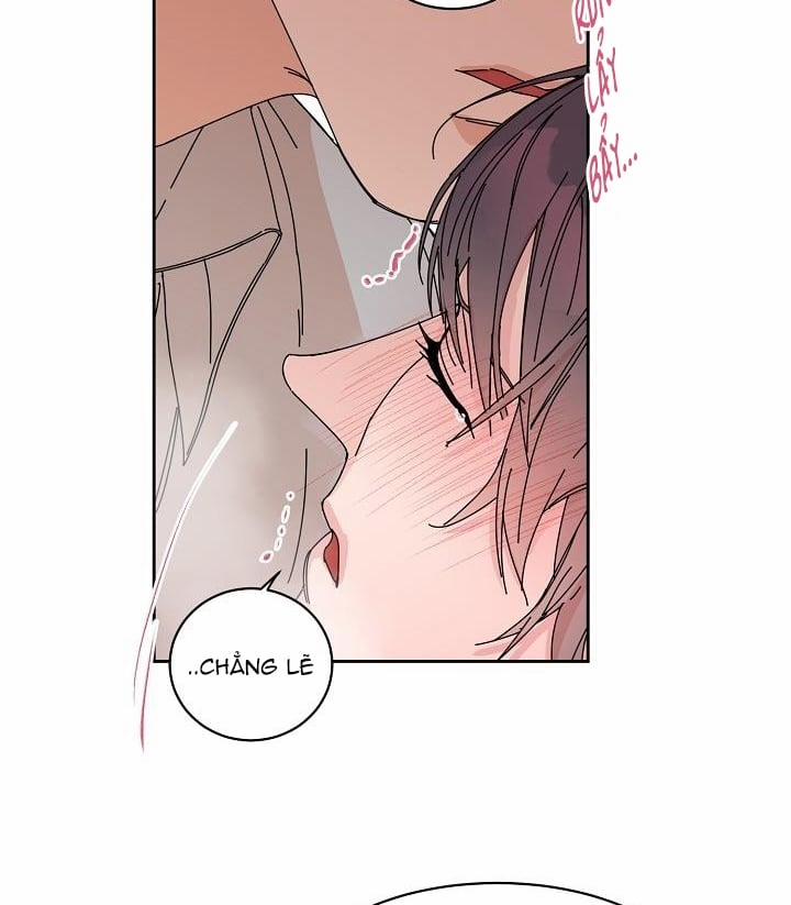 Bạn Sẽ Follow Tôi Chứ? 47 (End SS2) trang 51