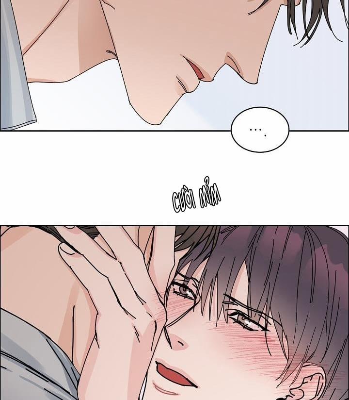 Bạn Sẽ Follow Tôi Chứ? 47 (End SS2) trang 54