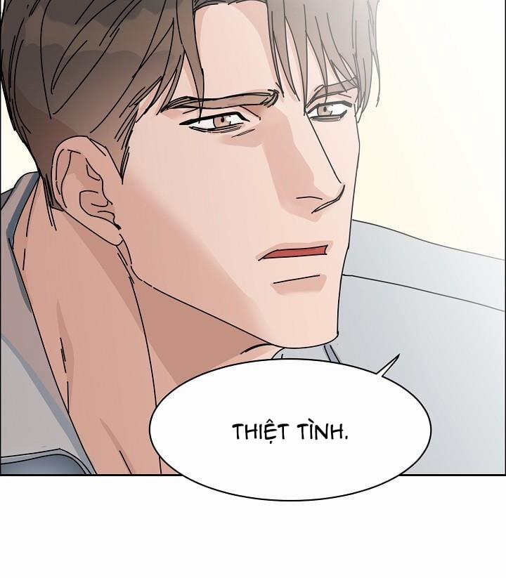 Bạn Sẽ Follow Tôi Chứ? 47 (End SS2) trang 61