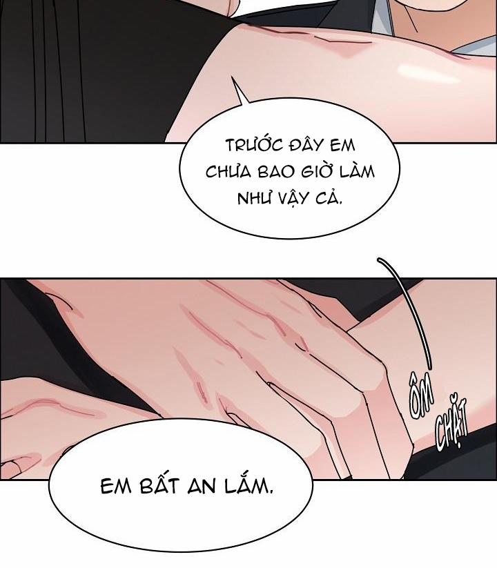 Bạn Sẽ Follow Tôi Chứ? 47 (End SS2) trang 7