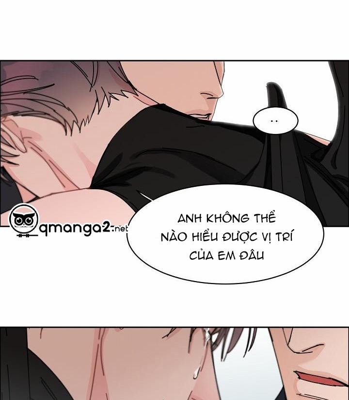 Bạn Sẽ Follow Tôi Chứ? 47 (End SS2) trang 8
