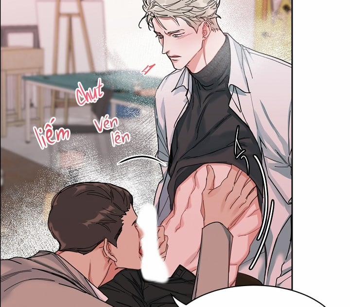 Bạn Sẽ Follow Tôi Chứ? 49 trang 33