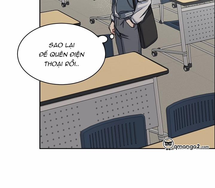 Bạn Sẽ Follow Tôi Chứ? 49 trang 65