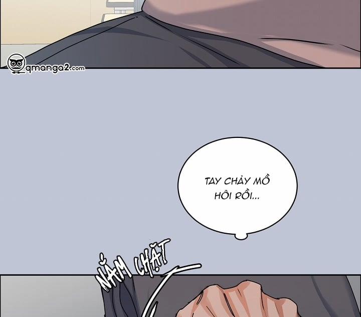 Bạn Sẽ Follow Tôi Chứ? 49 trang 70