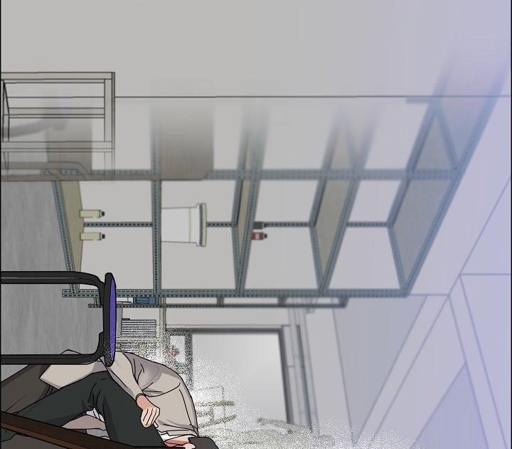 Bạn Sẽ Follow Tôi Chứ? 49 trang 89