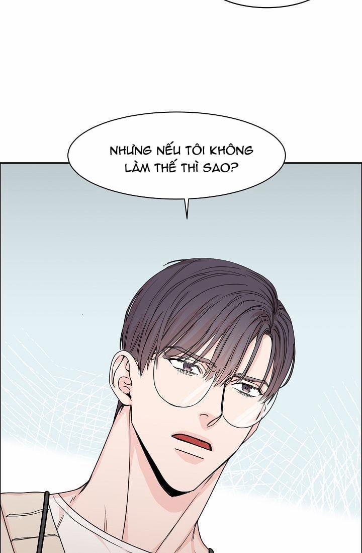 Bạn Sẽ Follow Tôi Chứ? 5 trang 13