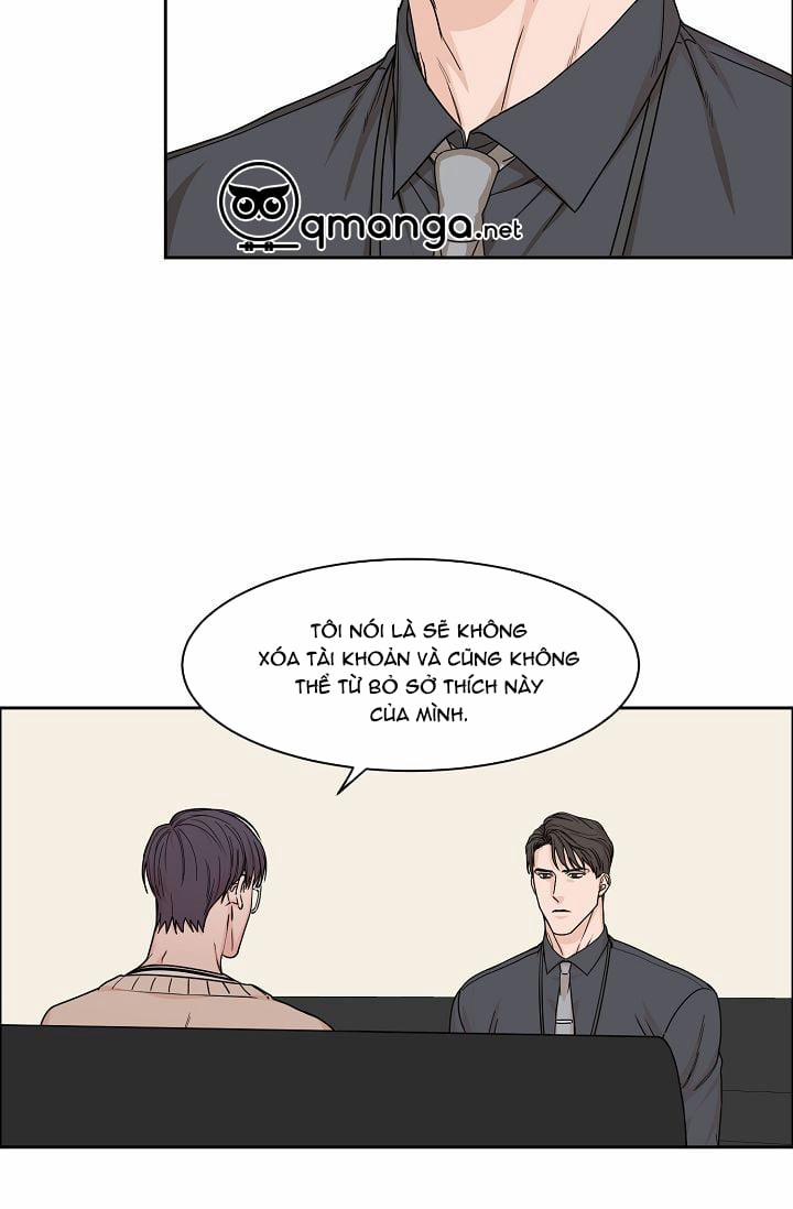 Bạn Sẽ Follow Tôi Chứ? 5 trang 15