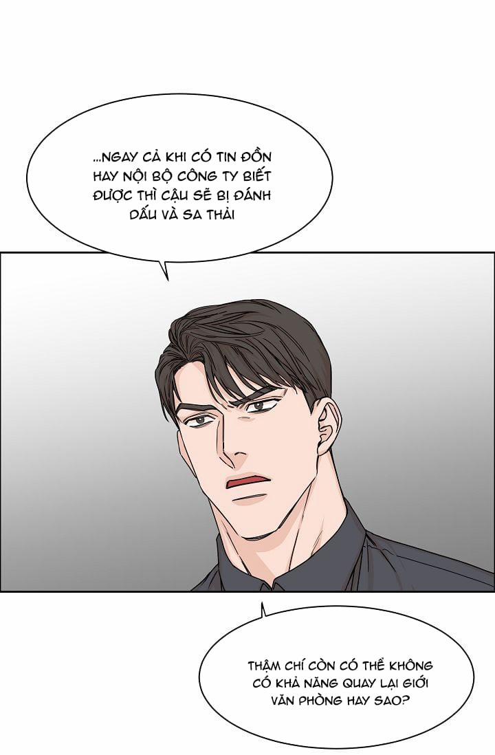 Bạn Sẽ Follow Tôi Chứ? 5 trang 16