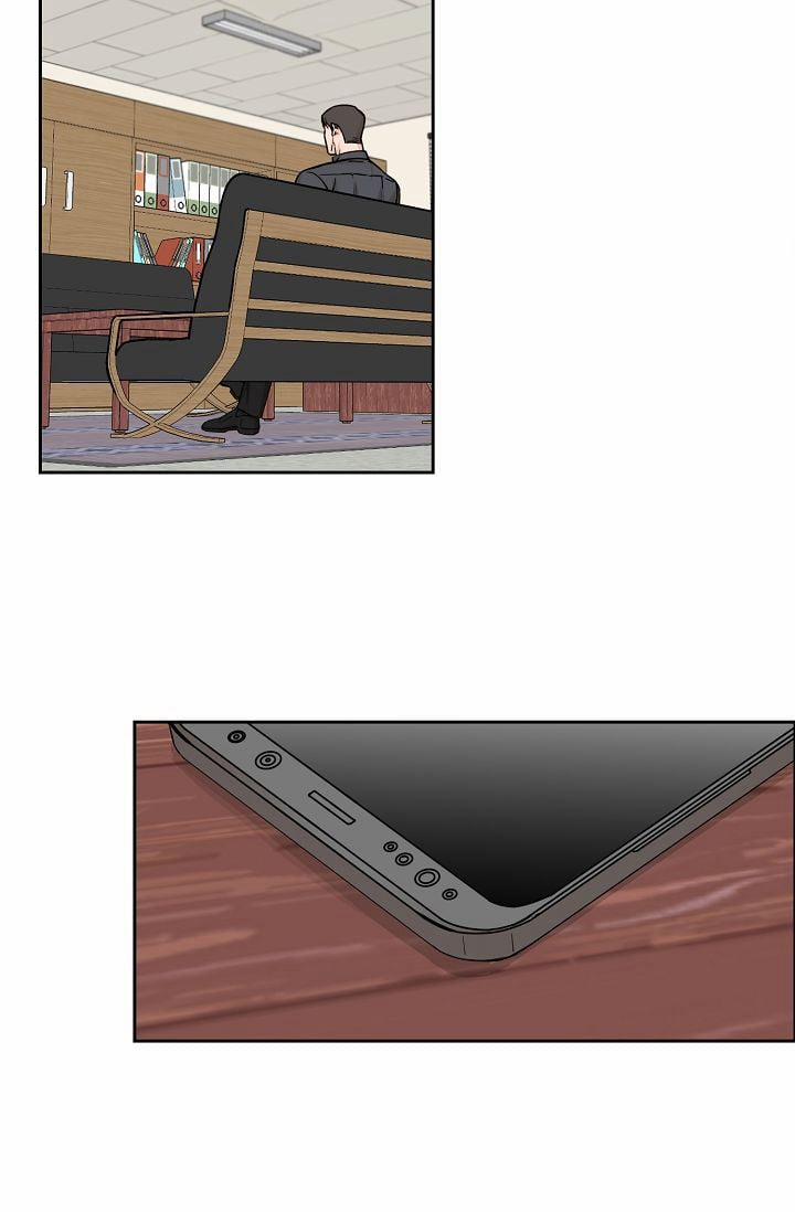 Bạn Sẽ Follow Tôi Chứ? 5 trang 19