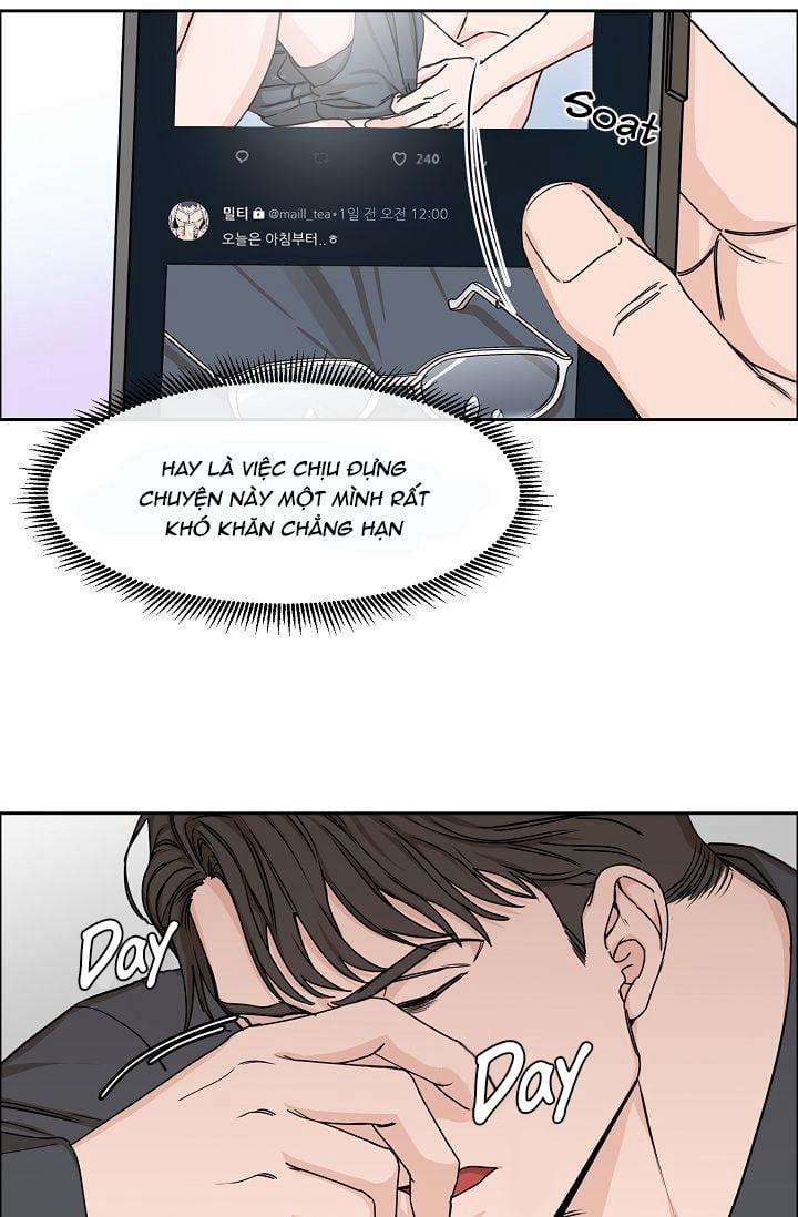 Bạn Sẽ Follow Tôi Chứ? 5 trang 27