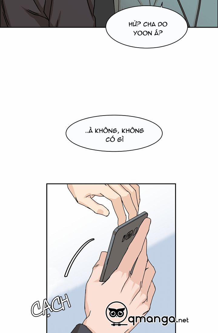 Bạn Sẽ Follow Tôi Chứ? 5 trang 40