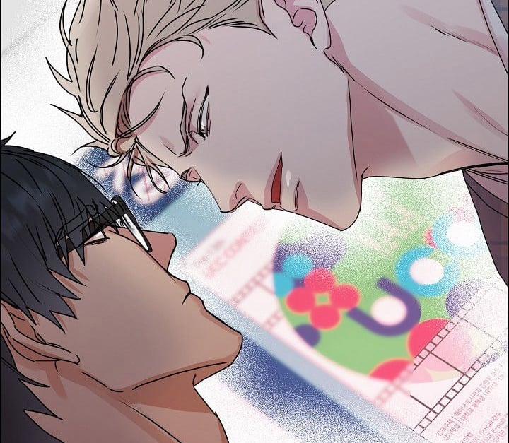 Bạn Sẽ Follow Tôi Chứ? 50 trang 101