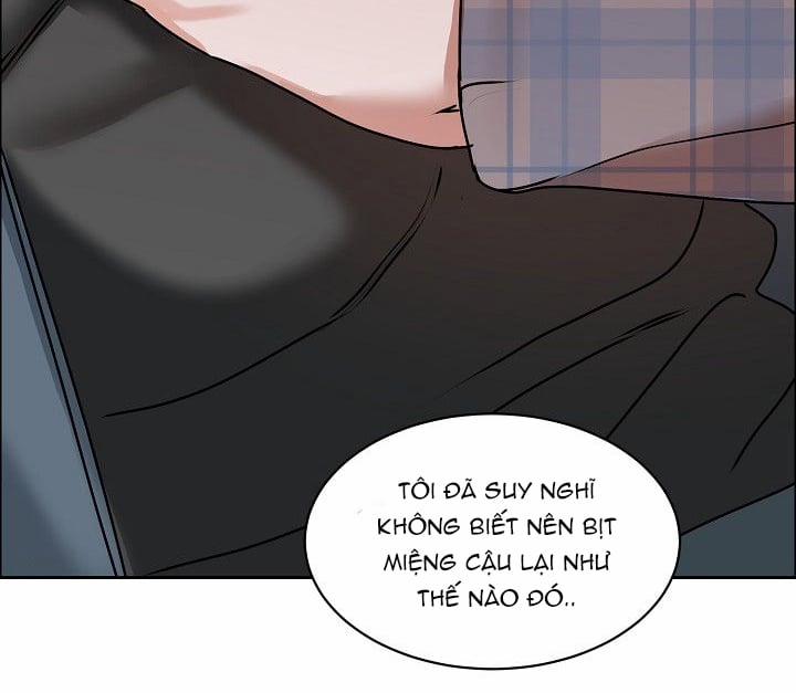 Bạn Sẽ Follow Tôi Chứ? 50 trang 105