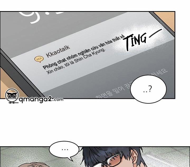 Bạn Sẽ Follow Tôi Chứ? 50 trang 19