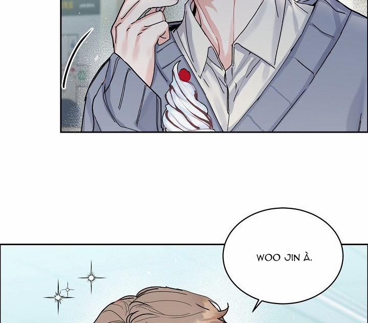 Bạn Sẽ Follow Tôi Chứ? 50 trang 3