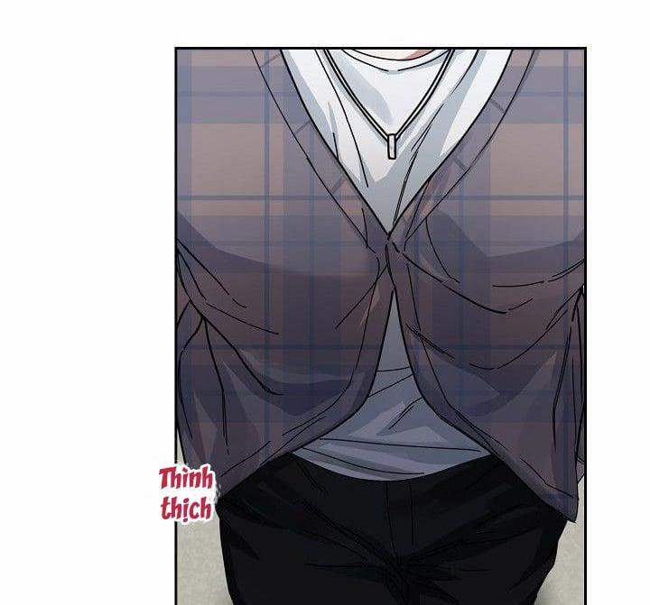 Bạn Sẽ Follow Tôi Chứ? 50 trang 39