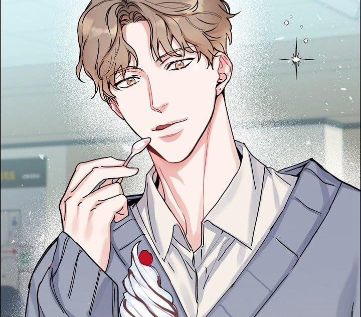 Bạn Sẽ Follow Tôi Chứ? 50 trang 4