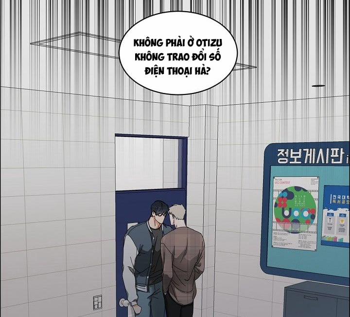 Bạn Sẽ Follow Tôi Chứ? 50 trang 67