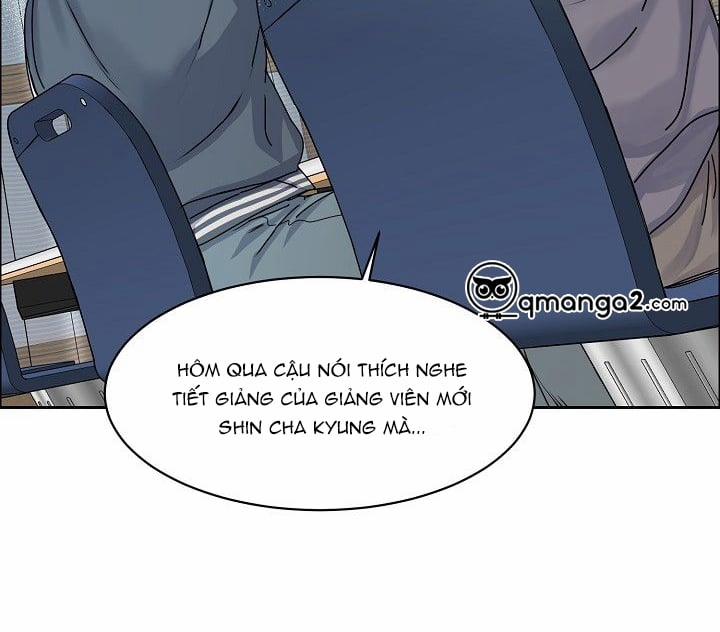 Bạn Sẽ Follow Tôi Chứ? 50 trang 8