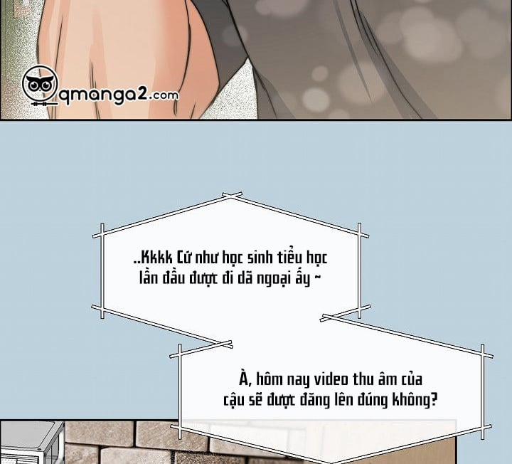 Bạn Sẽ Follow Tôi Chứ? 50 trang 80