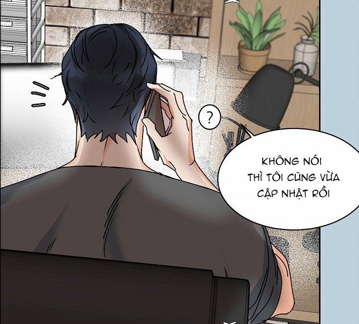 Bạn Sẽ Follow Tôi Chứ? 50 trang 81