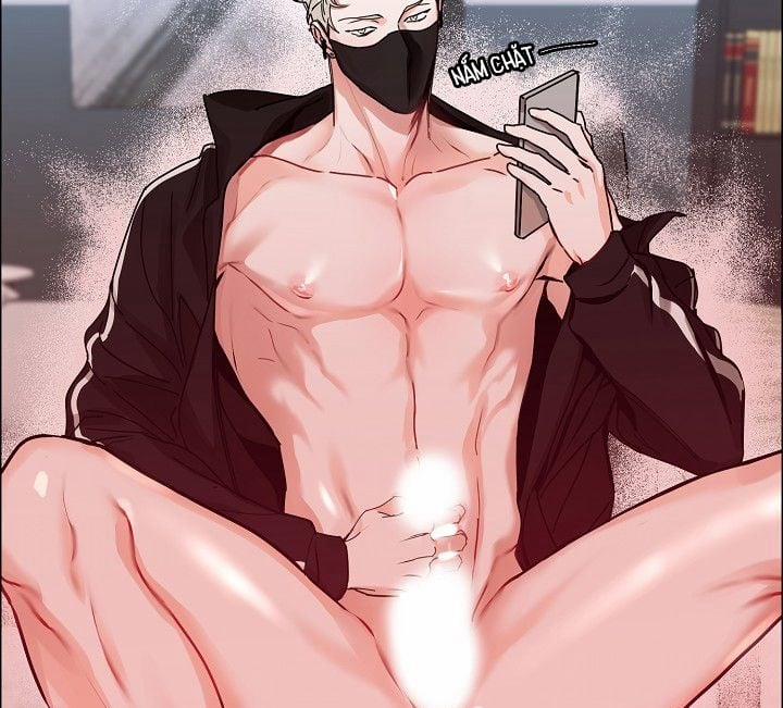 Bạn Sẽ Follow Tôi Chứ? 50 trang 91