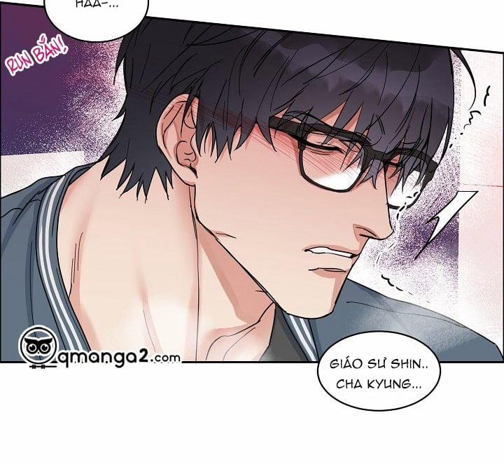 Bạn Sẽ Follow Tôi Chứ? 51 trang 15