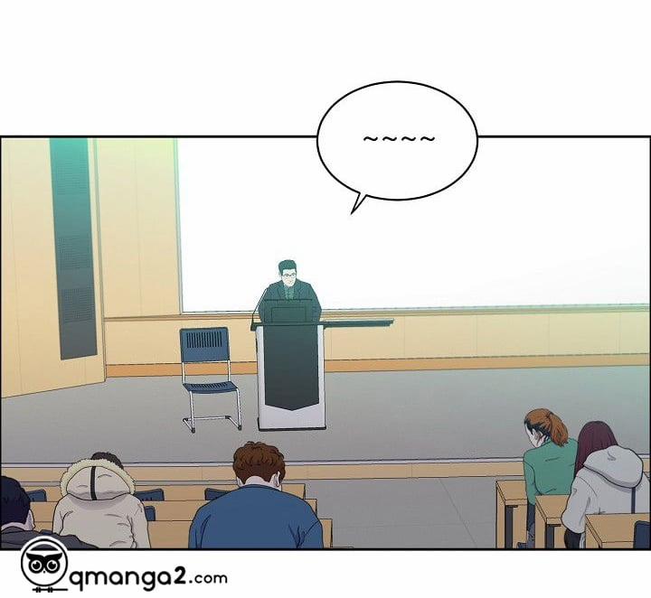 Bạn Sẽ Follow Tôi Chứ? 51 trang 36