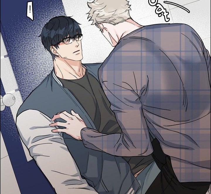 Bạn Sẽ Follow Tôi Chứ? 51 trang 80