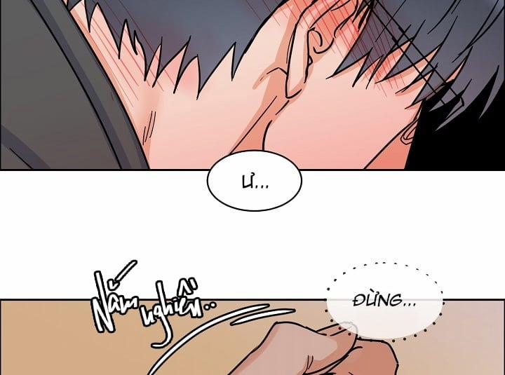 Bạn Sẽ Follow Tôi Chứ? 52 trang 126