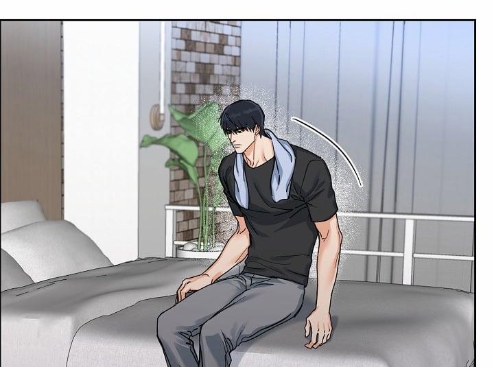 Bạn Sẽ Follow Tôi Chứ? 52 trang 15