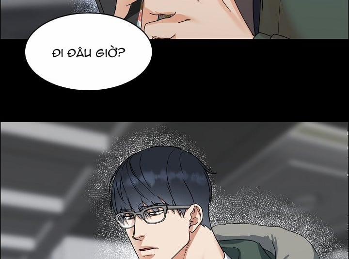 Bạn Sẽ Follow Tôi Chứ? 52 trang 27