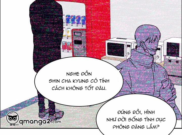 Bạn Sẽ Follow Tôi Chứ? 52 trang 52