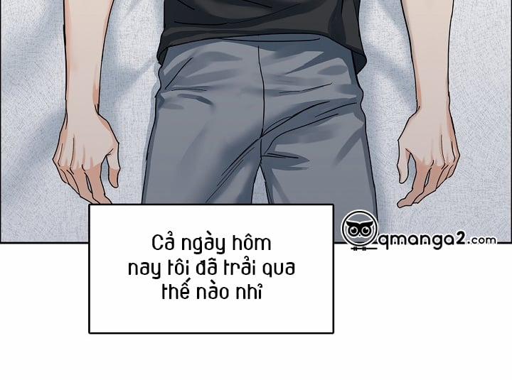 Bạn Sẽ Follow Tôi Chứ? 52 trang 6