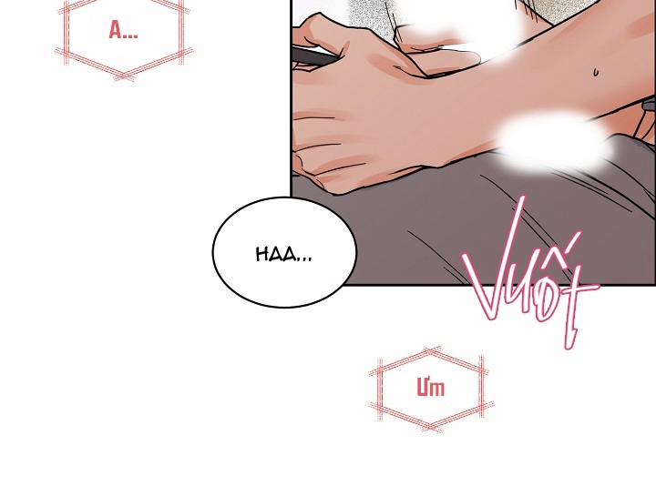 Bạn Sẽ Follow Tôi Chứ? 52 trang 67