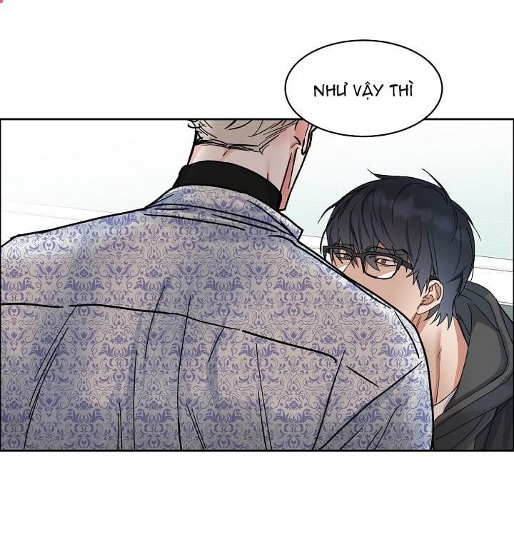 Bạn Sẽ Follow Tôi Chứ? 53 trang 14