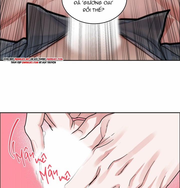 Bạn Sẽ Follow Tôi Chứ? 53 trang 23