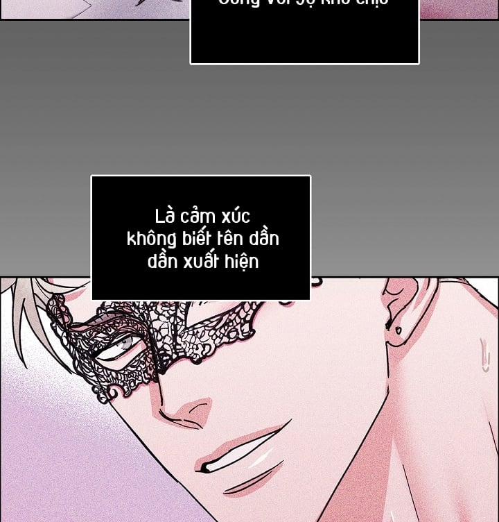 Bạn Sẽ Follow Tôi Chứ? 53 trang 3