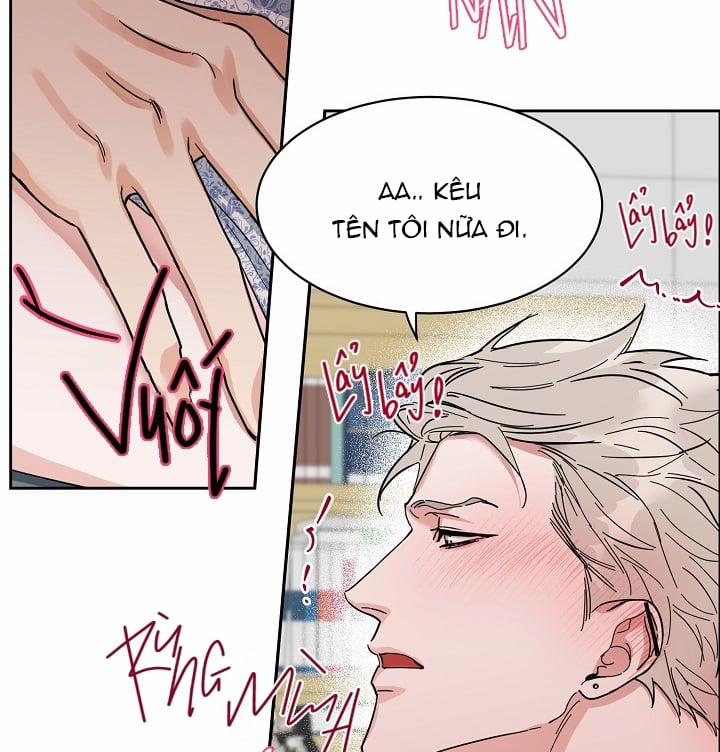 Bạn Sẽ Follow Tôi Chứ? 53 trang 37