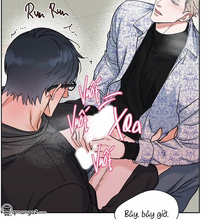 Bạn Sẽ Follow Tôi Chứ? 53 trang 39