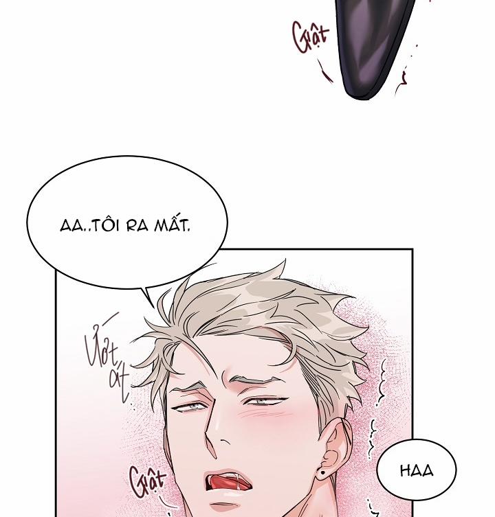 Bạn Sẽ Follow Tôi Chứ? 53 trang 41