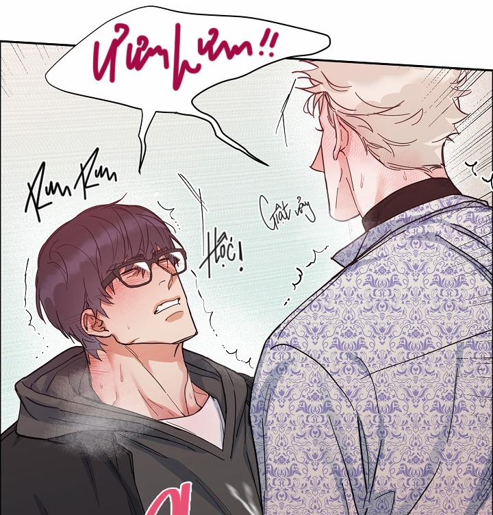 Bạn Sẽ Follow Tôi Chứ? 53 trang 44