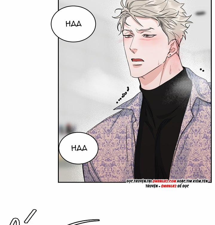 Bạn Sẽ Follow Tôi Chứ? 53 trang 47